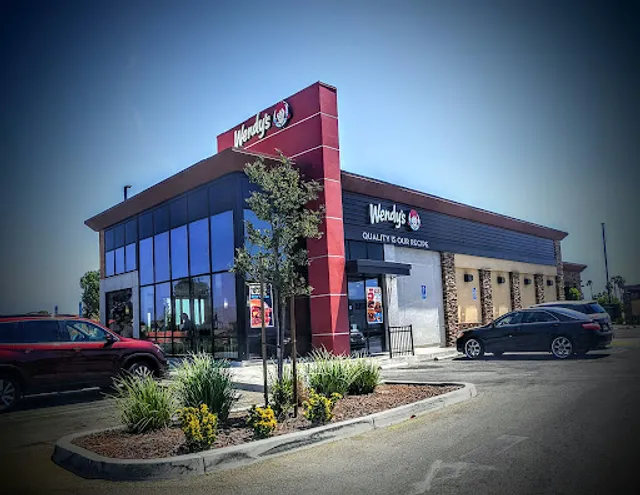 Wendy's