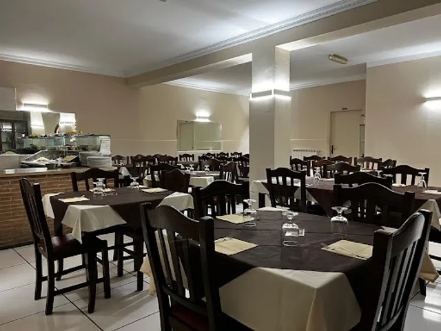 Bar Ristorante Pizzeria da Totore