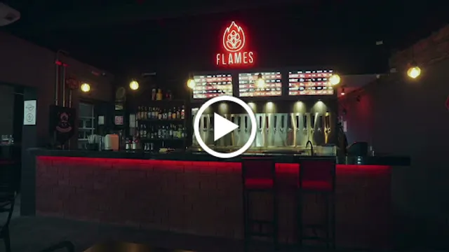 Flames Tap House