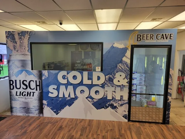 Snak Atak Liquor - Closed 2/2024