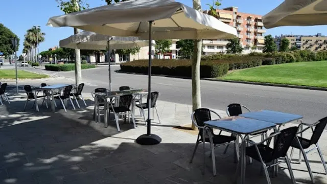 Cafè and Restaurant Alexa