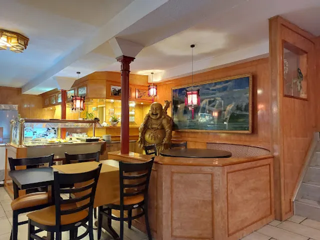 Asia Haus Restaurant