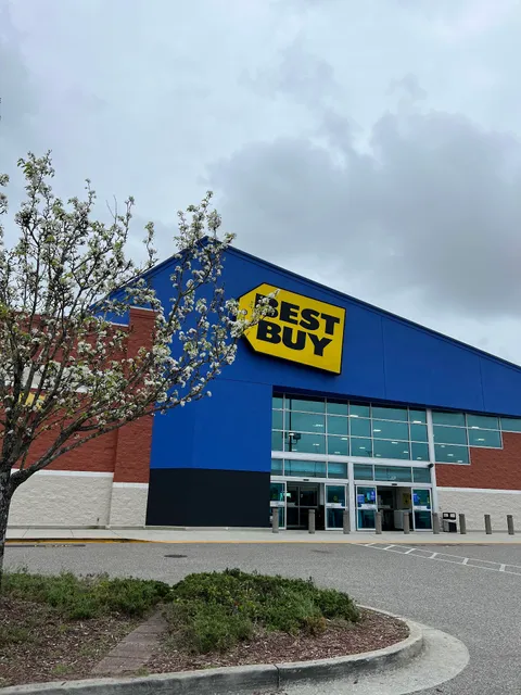 Best Buy