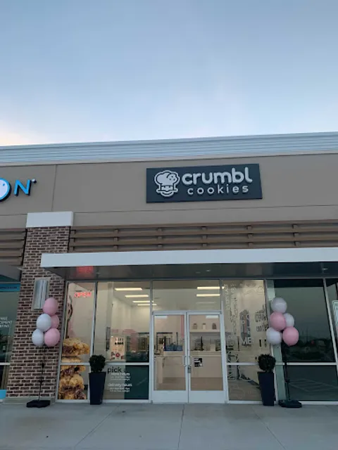 Crumbl