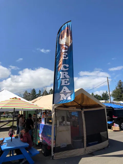 Midgley's Country Flea Market