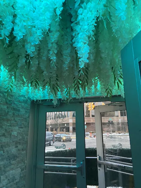 ImaginATE Restaurant