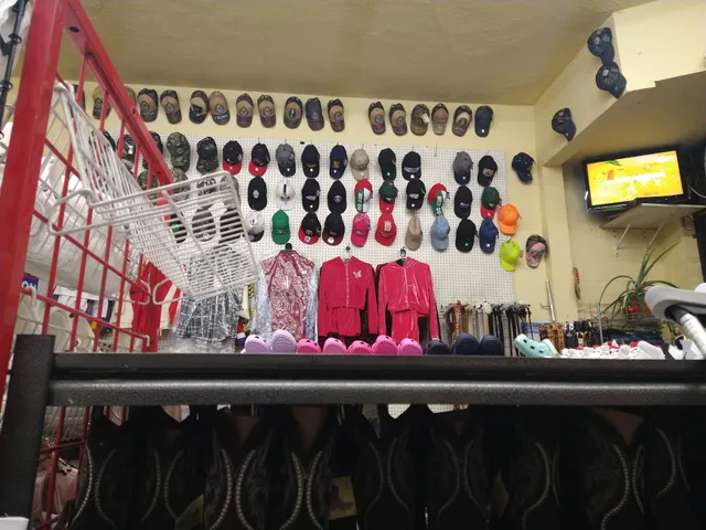 Discocentro El Mexicano