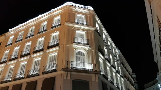 Hostal Puerta del Sol