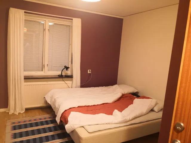 Bed and breakfast, Vandrarhem, Frühstückspension Annerstad Ljungby Südschweden