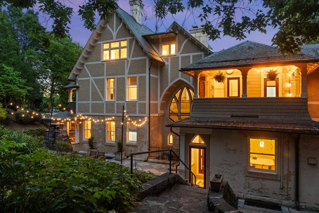 The Historic Inn at Oakdene