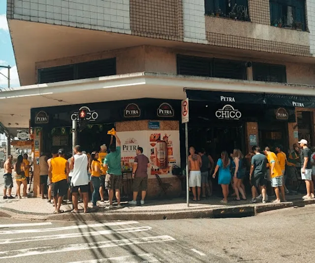 Bar and Restaurant Du Chico