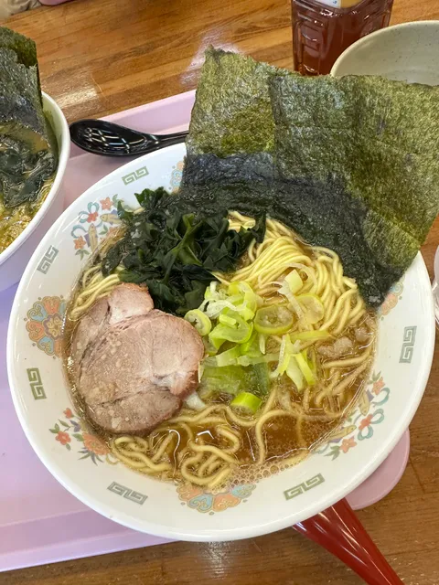 丸子屋ほうだいぎ