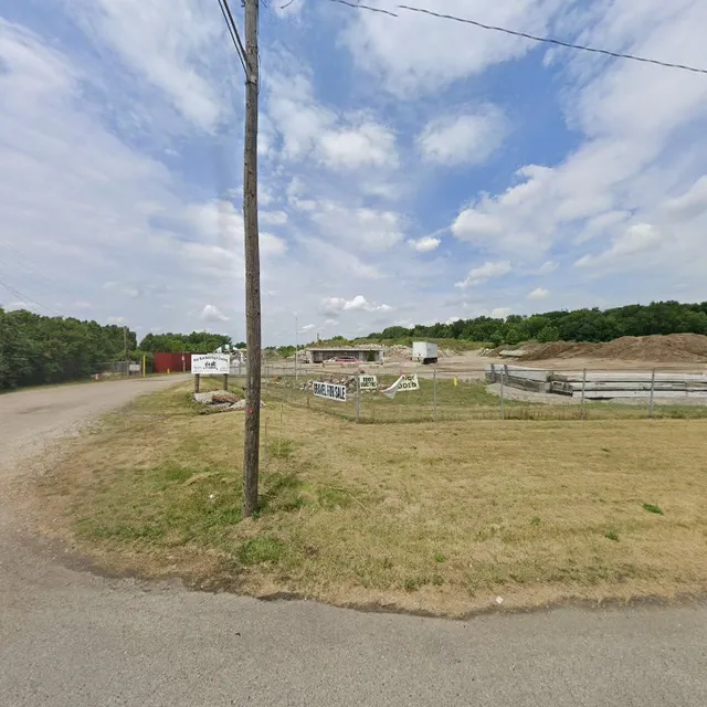 River Rock Recycling