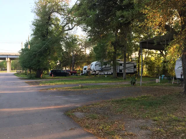 Paradise Lost RV Park