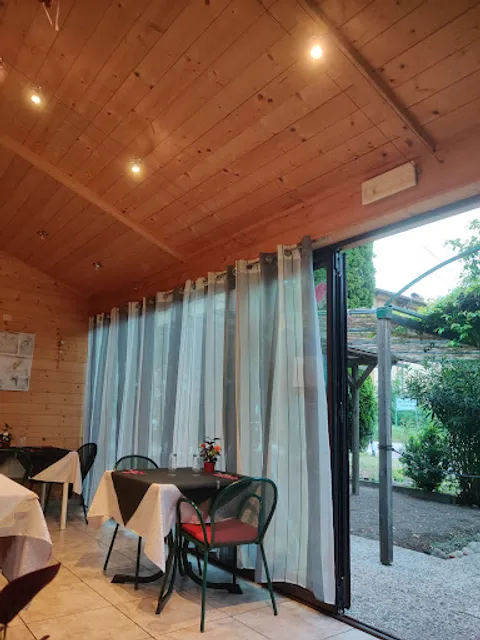 Restaurant La Scarpetta