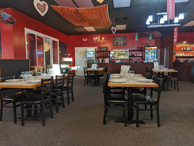 The Plaza at Post Falls