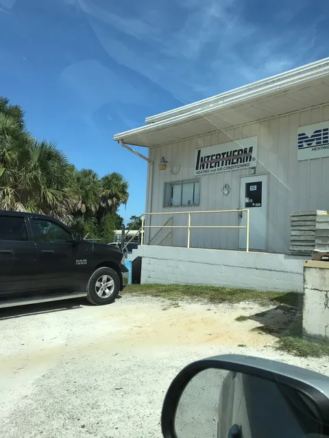 Blacks Supply-Eustis