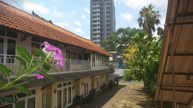 Bali Graha Dewata Agung