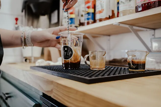 Mug Life Coffee Company