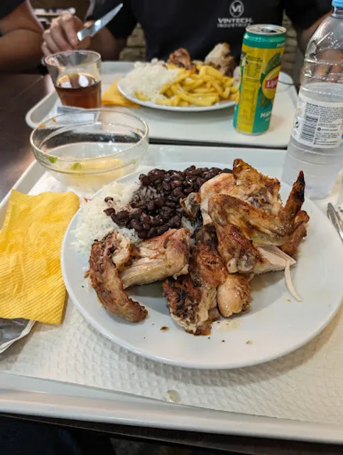 Restaurante Goodgrill