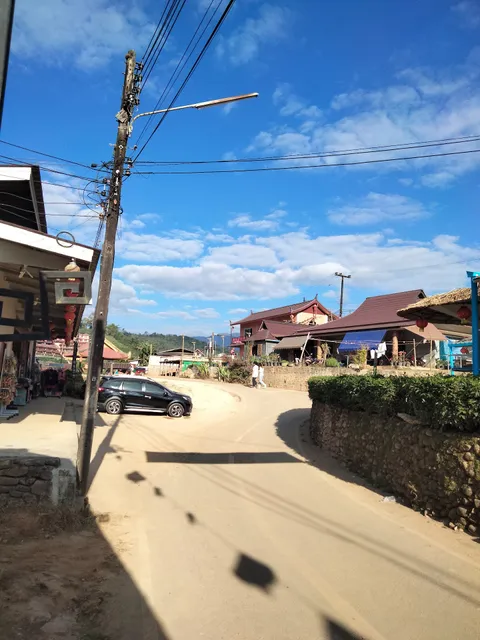 ลุงหวัง เกสเฮ้าส์