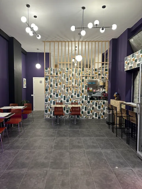 Pizzeria Babbo Natale