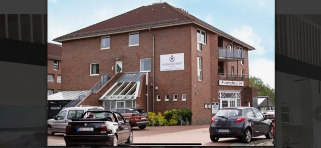 Hafenapartments Aurich Slaap Mooi GmbH