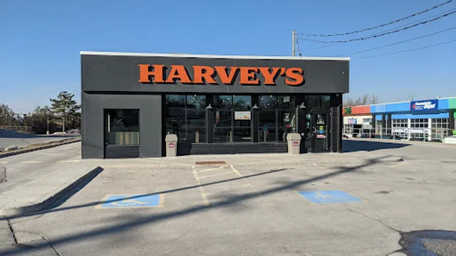 Harvey's