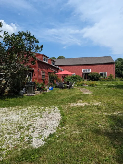 Mary Stuart House Bed & Breakfast