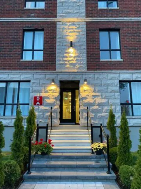 Le Bijou AirHome Montreal