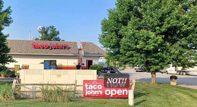 Taco John's