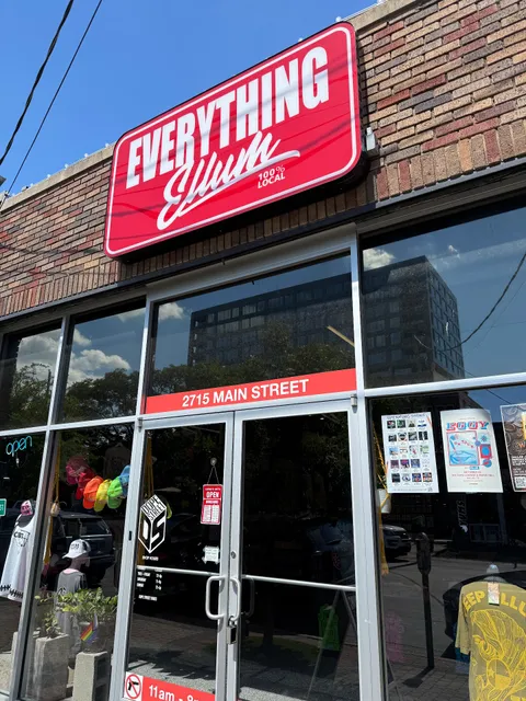 Everything Ellum