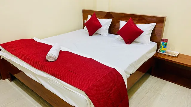 Vakratunda Home Stay