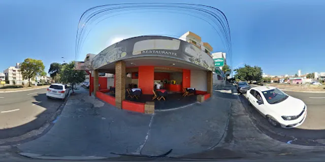 RESTAURANTE CANTINHO DO SABOR