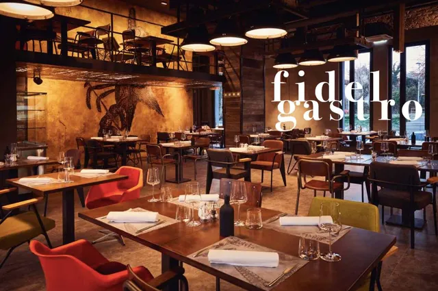 Fidel Gastro