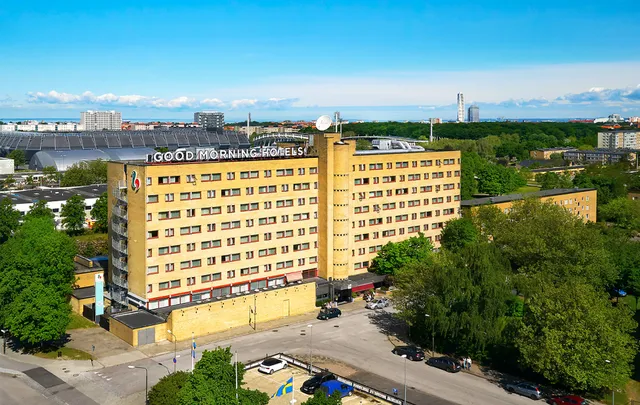 Good Morning+ Malmö