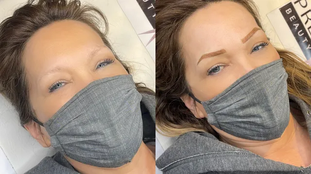 Precision Beauty Studio