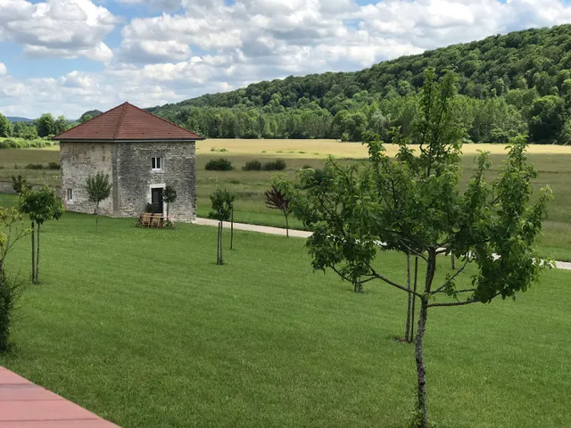 Gîtes de la vallée de l'Aujon