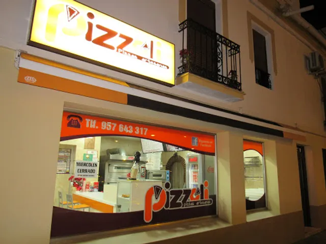 Pizzeria Pizzoli