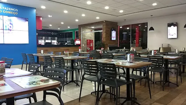 Habib's - Alphaville