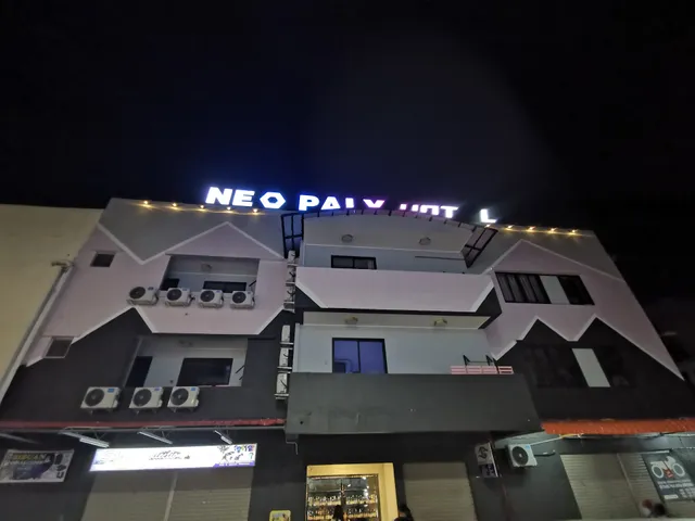 Mabul Home Town (Homestay)