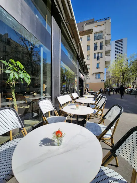 Joayo13 - Restaurant Coréen & Karaoké