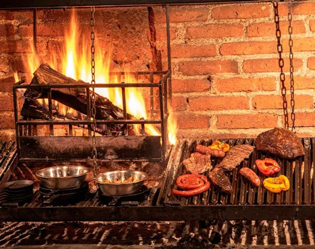 Brasa Charrúa Parrilla Uruguaya