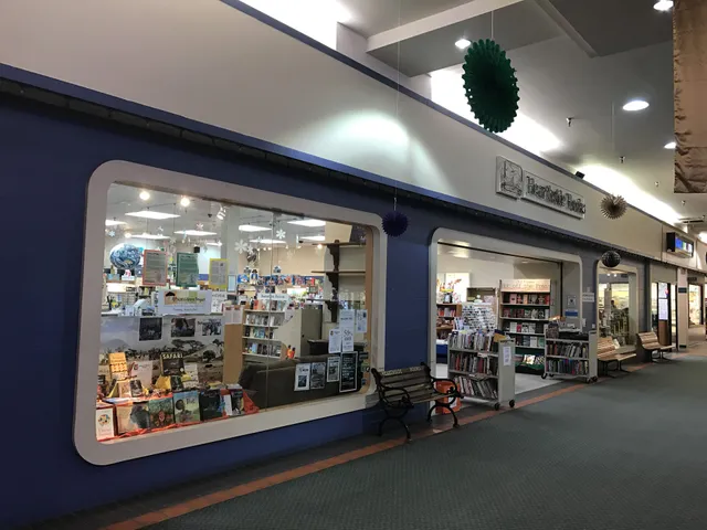Hearthside Books & Toys