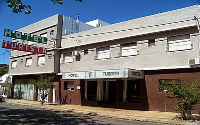 Hotel Turista