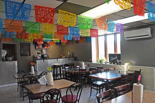 Mi Tierra Taqueria