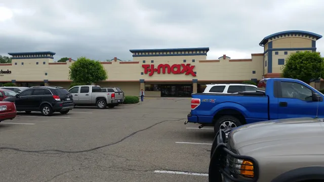 T.J. Maxx