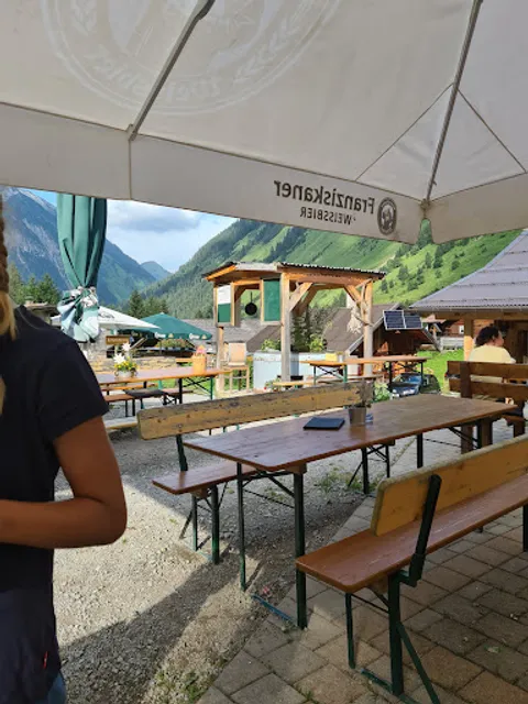 Michl‘s Fallerscheinstube