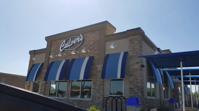 Culver’s