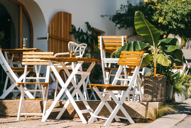 Marināda viniční dům